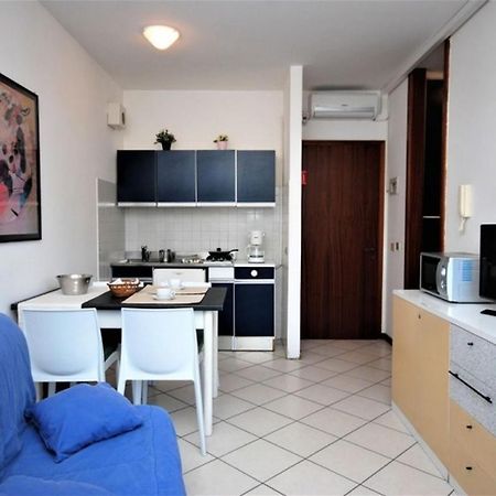 Appartement Residenza Rubin à Lignano Sabbiadoro Extérieur photo