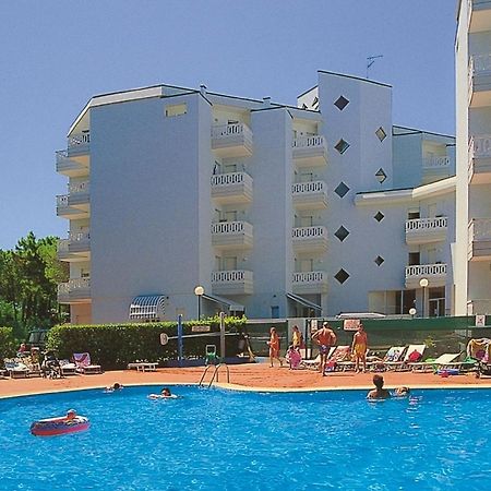 Appartement Residenza Rubin à Lignano Sabbiadoro Extérieur photo