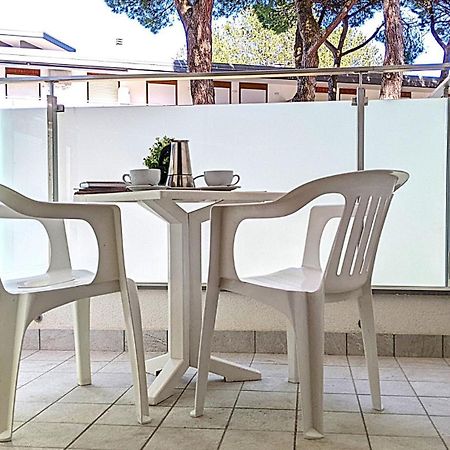 Appartement Residenza Rubin à Lignano Sabbiadoro Extérieur photo