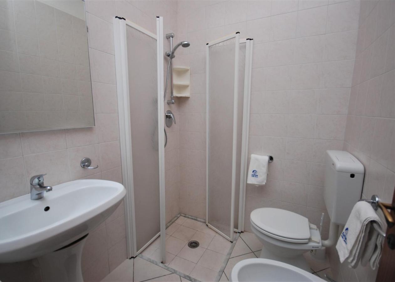 Appartement Residenza Rubin à Lignano Sabbiadoro Extérieur photo