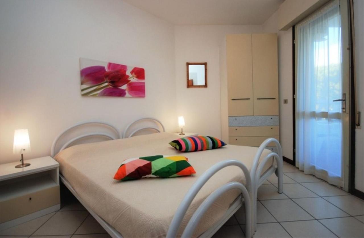 Appartement Residenza Rubin à Lignano Sabbiadoro Extérieur photo