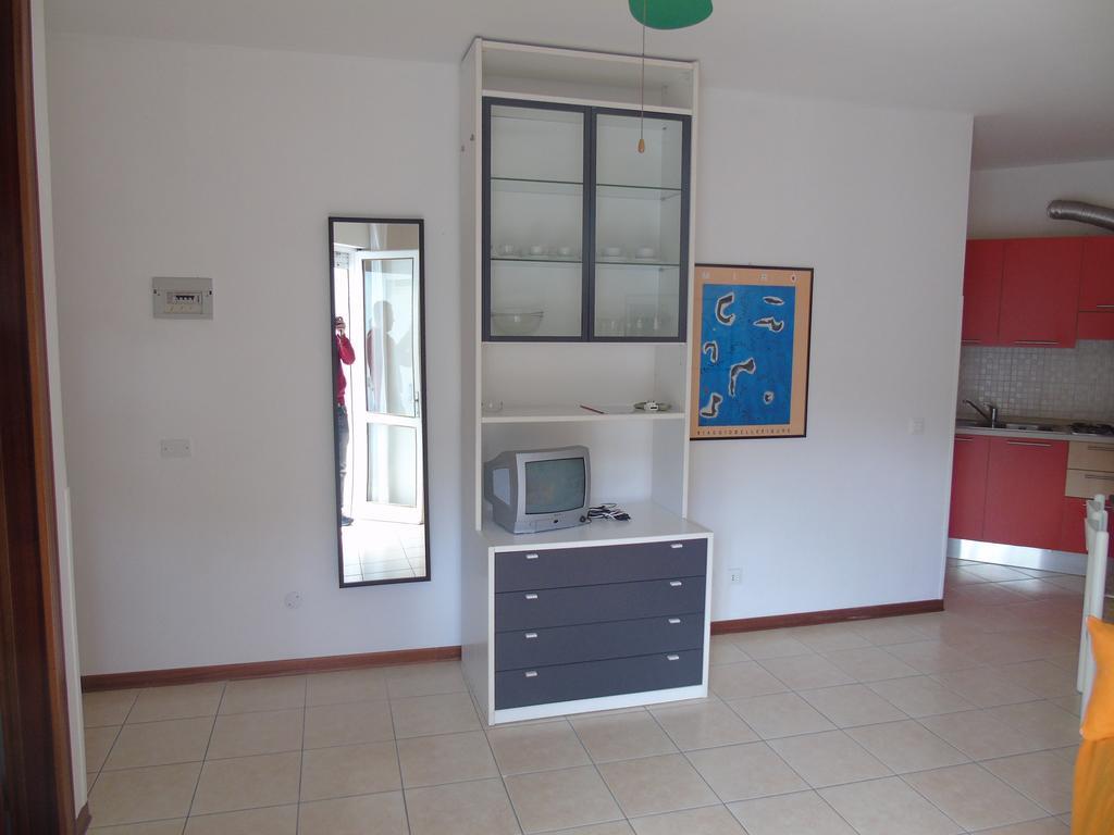 Appartement Residenza Rubin à Lignano Sabbiadoro Extérieur photo