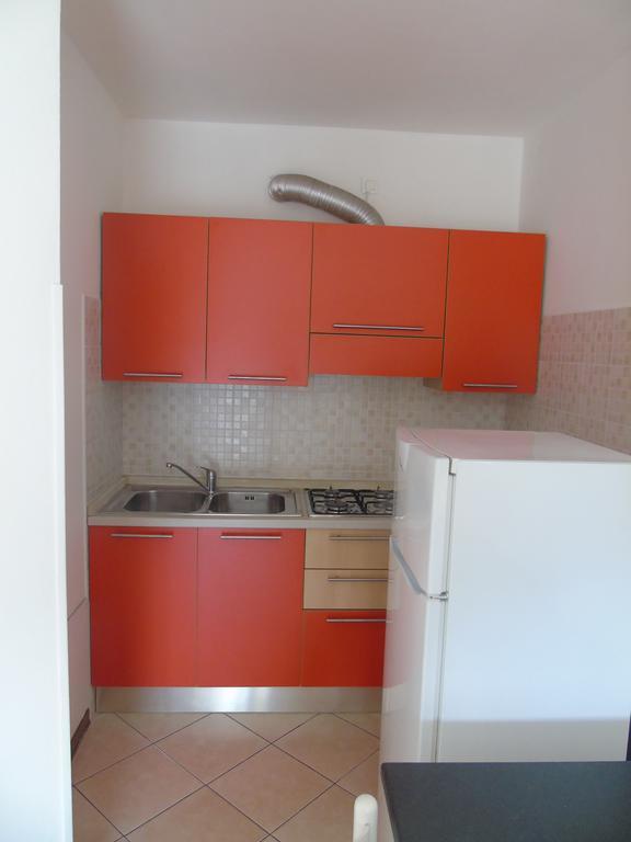 Appartement Residenza Rubin à Lignano Sabbiadoro Extérieur photo