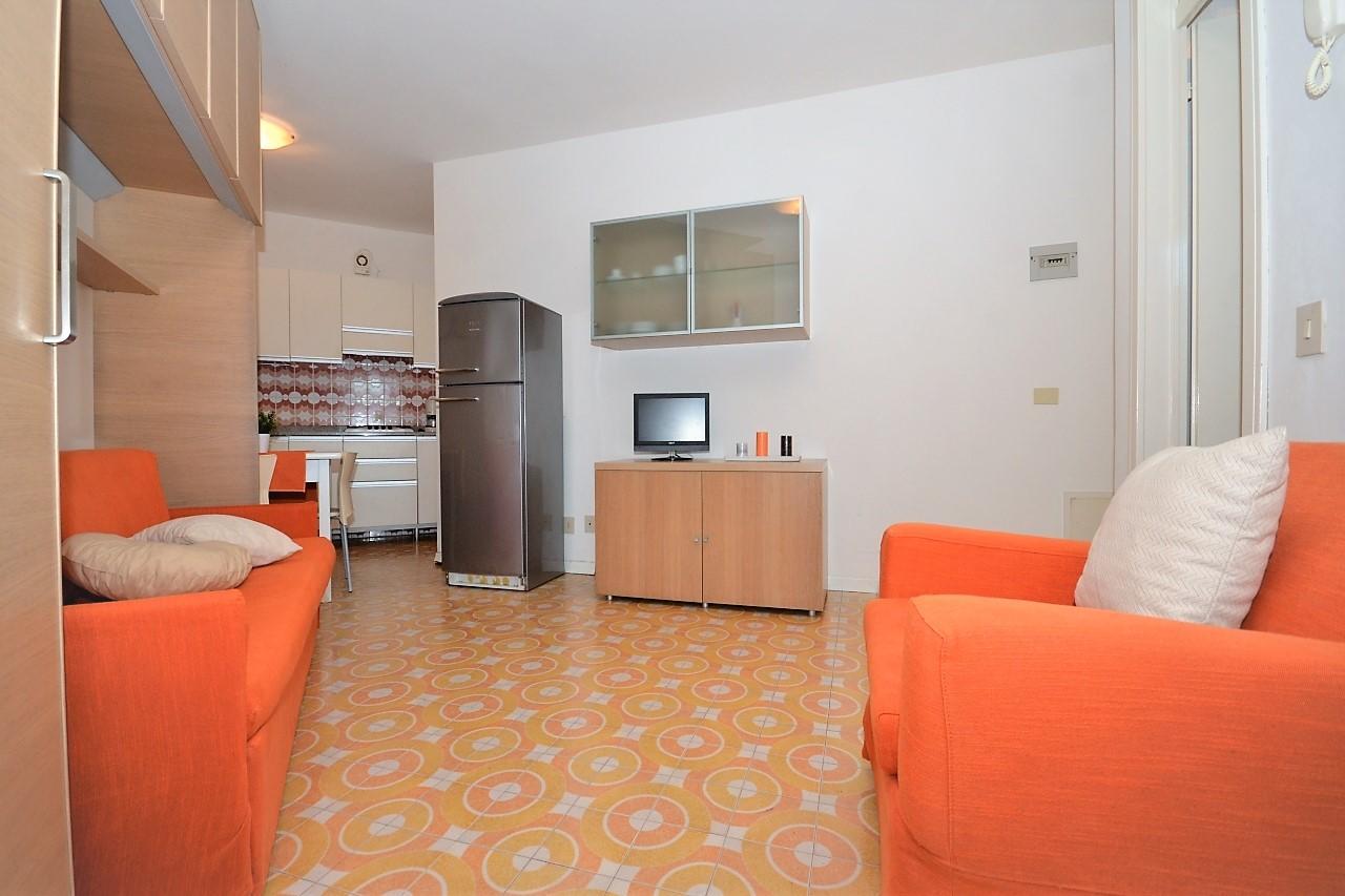 Appartement Residenza Rubin à Lignano Sabbiadoro Extérieur photo