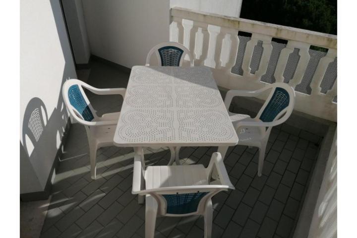 Appartement Residenza Rubin à Lignano Sabbiadoro Extérieur photo