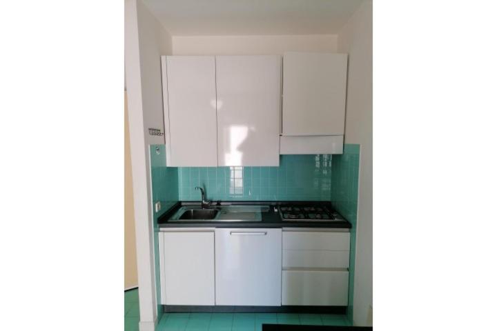 Appartement Residenza Rubin à Lignano Sabbiadoro Extérieur photo